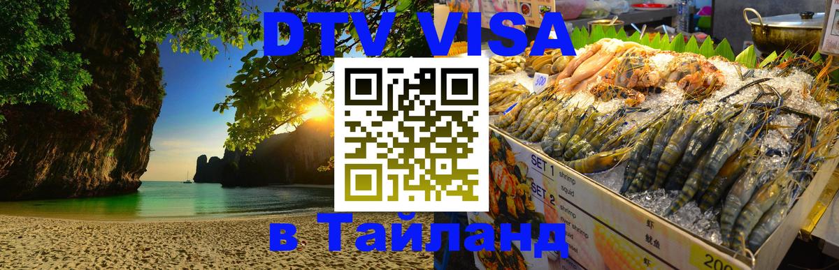 Оформление DTV визы под ключ: стоимость и тарифы, только загранпаспорт - 07.12.2025 